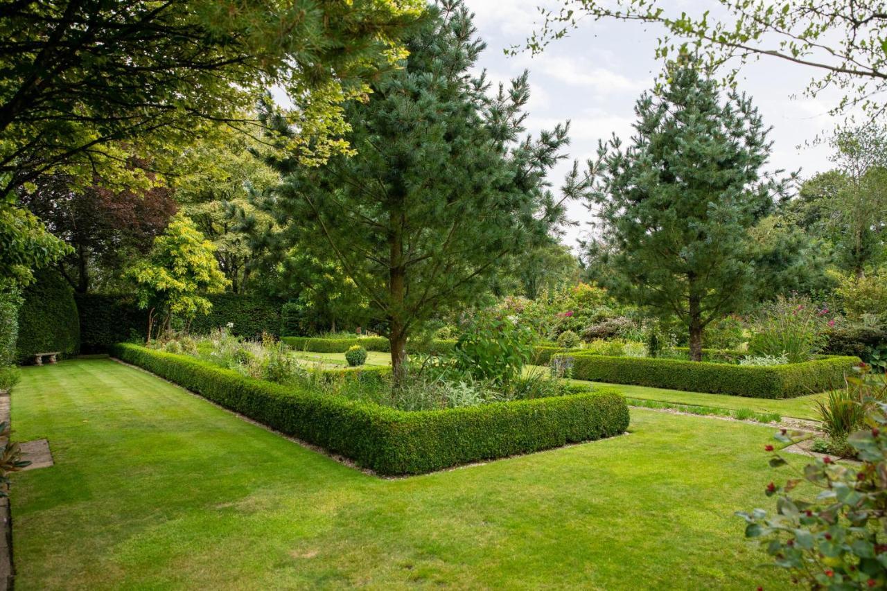 Woodcutter'S Cottage Dorchester Bagian luar foto