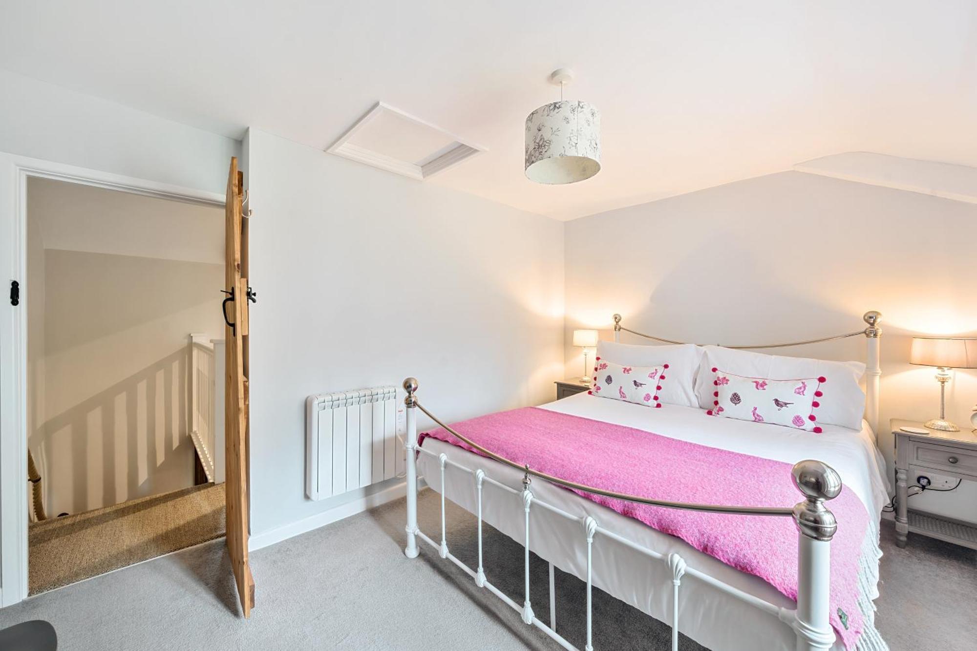 Woodcutter'S Cottage Dorchester Bagian luar foto